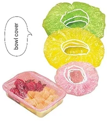 Держать еду свежей защитную пленку для пищевой консервант пленки рукав