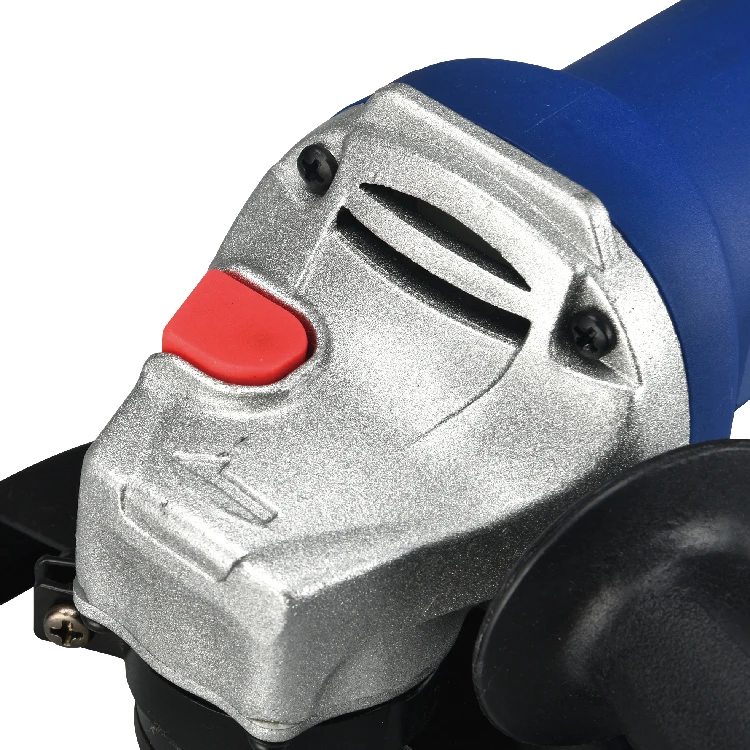 Angle Grinder 125mm SALI 6125A Grinder 900W  High Quality  Angle Grinder