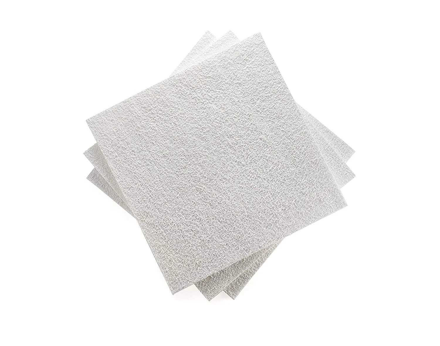 thermal insulation 3mm 6mm 10mm CE&ASTM low price aerogel felts