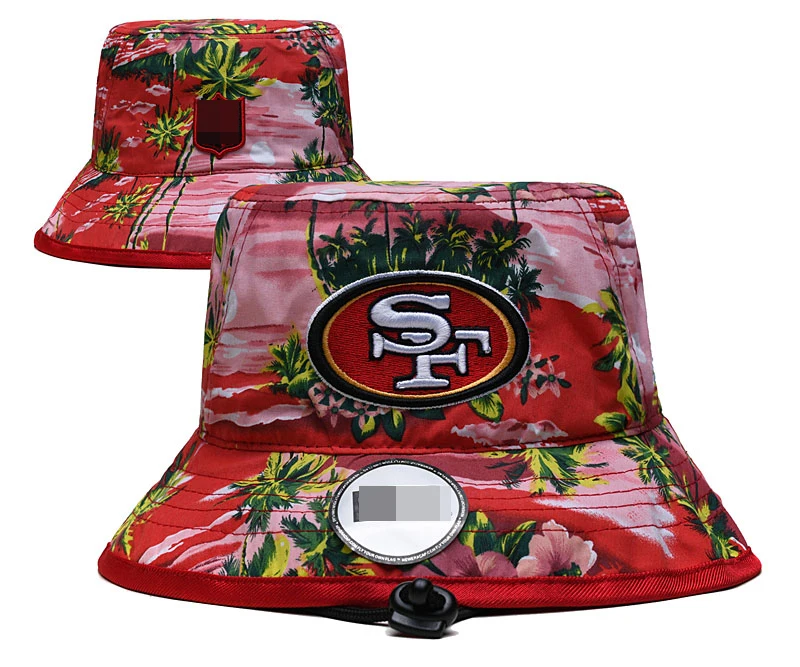 2022 High Quality nfll America football team bucket hats hip hop man sports hats