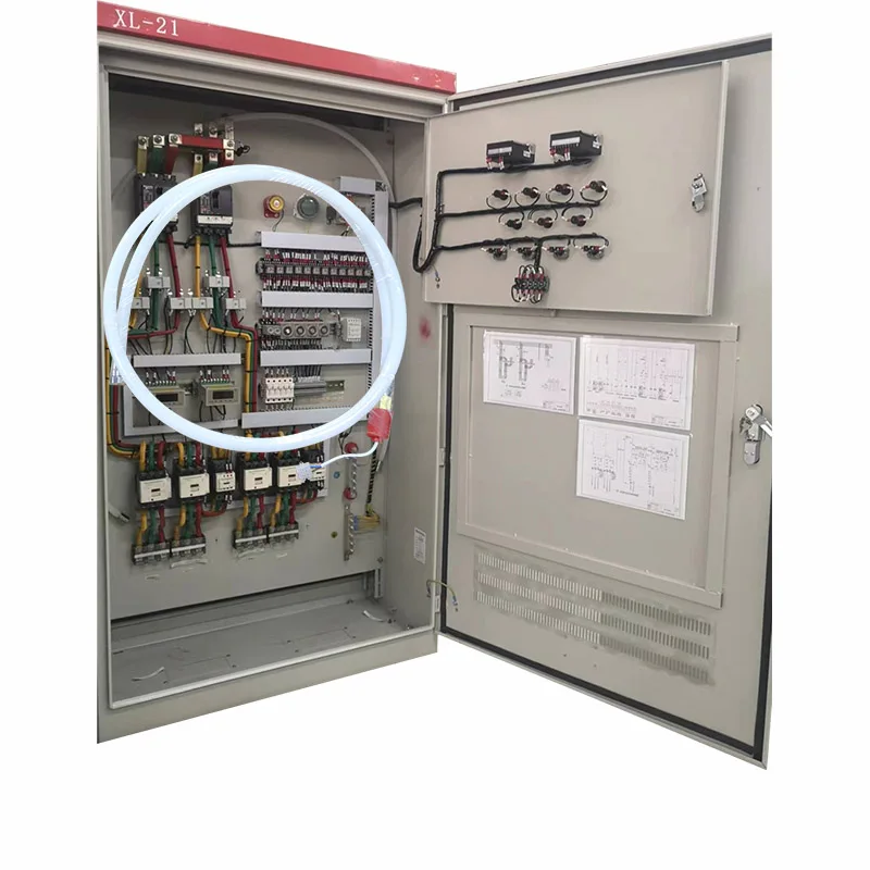 Белая FM200 Автоматическая труба пожаротушения Hfc-227ea газовая для тушения