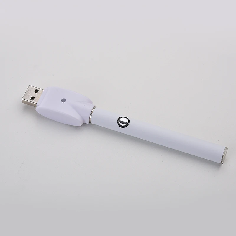 
wholesale micro usb 510 Preheat 350mah cbd vape pen battery 