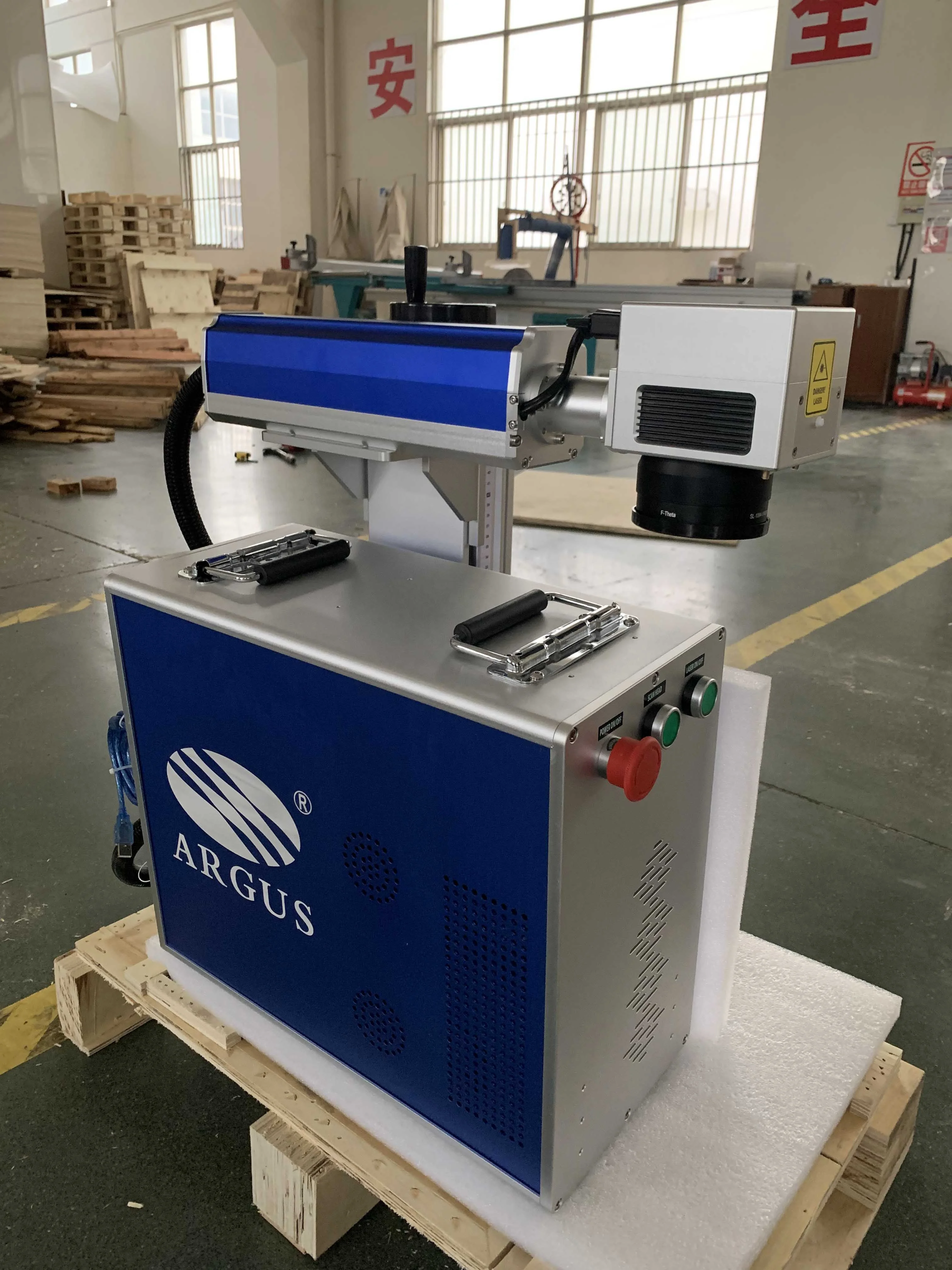 20 Вт 30 50 ручная сборка кольцо с ЧПУ гравировальный станок лазерный маркер ювелирные изделия Металл RAYCUS источник волокна лазерная резка металла пластиковые золотые украшения