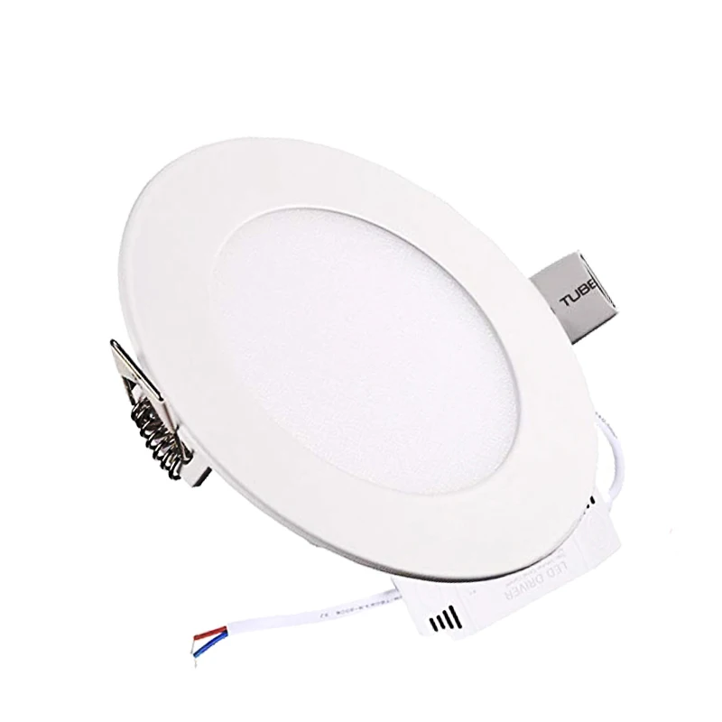 tunable downlight 6w 9w 12w 15w 18w