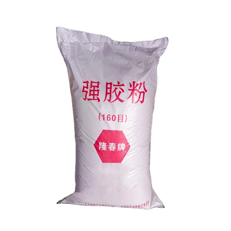 Fireworks raw materials Strong glue powder for making fireworks