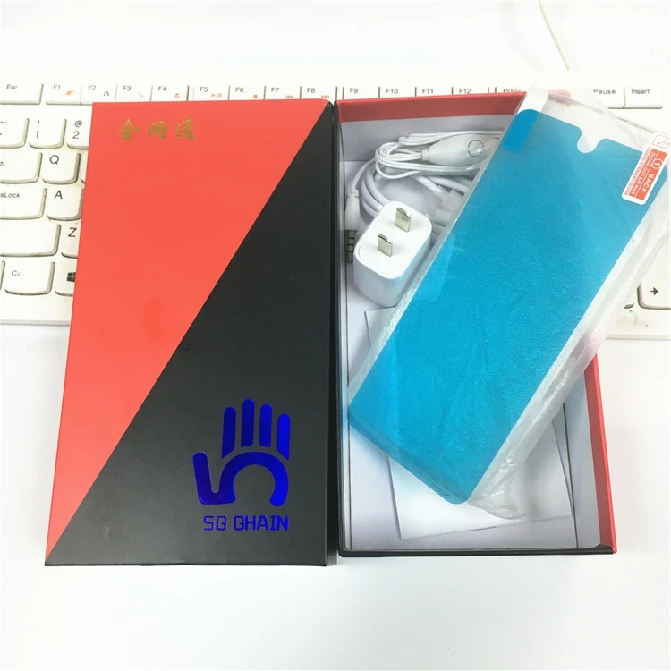 Hot Sale 4GB RAM 64Gb rom 13MP Face ID android 6.1 inch smartphone  mobile phone 4G in europe UK