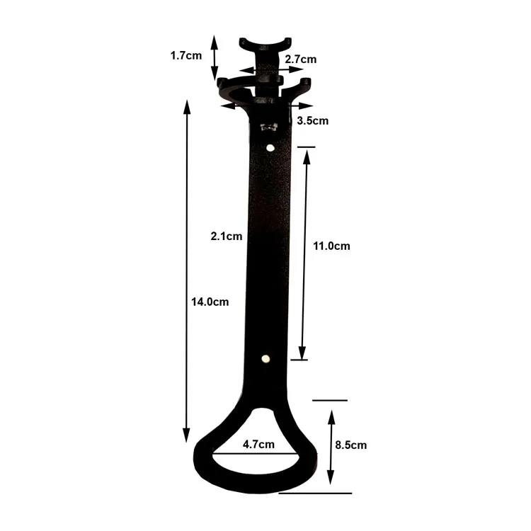 stainless metal soap dispenser holder wall mount 300ml liquid soap dispenser bracket