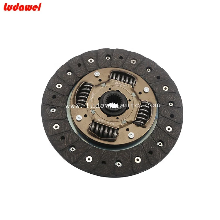 High quality Hot Sale CLUTCH KITS SET clutch cover clutch disc release bearing FOR FAW V80 1.5 5A-13 LDW/5A-433 LDW/44TKB2805