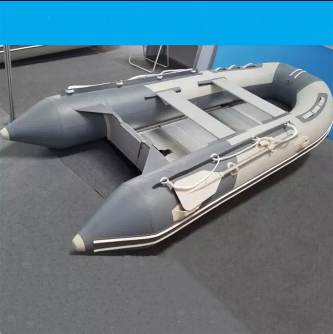ocean inflatable boat sailing boats for sale HH-S330 with CE