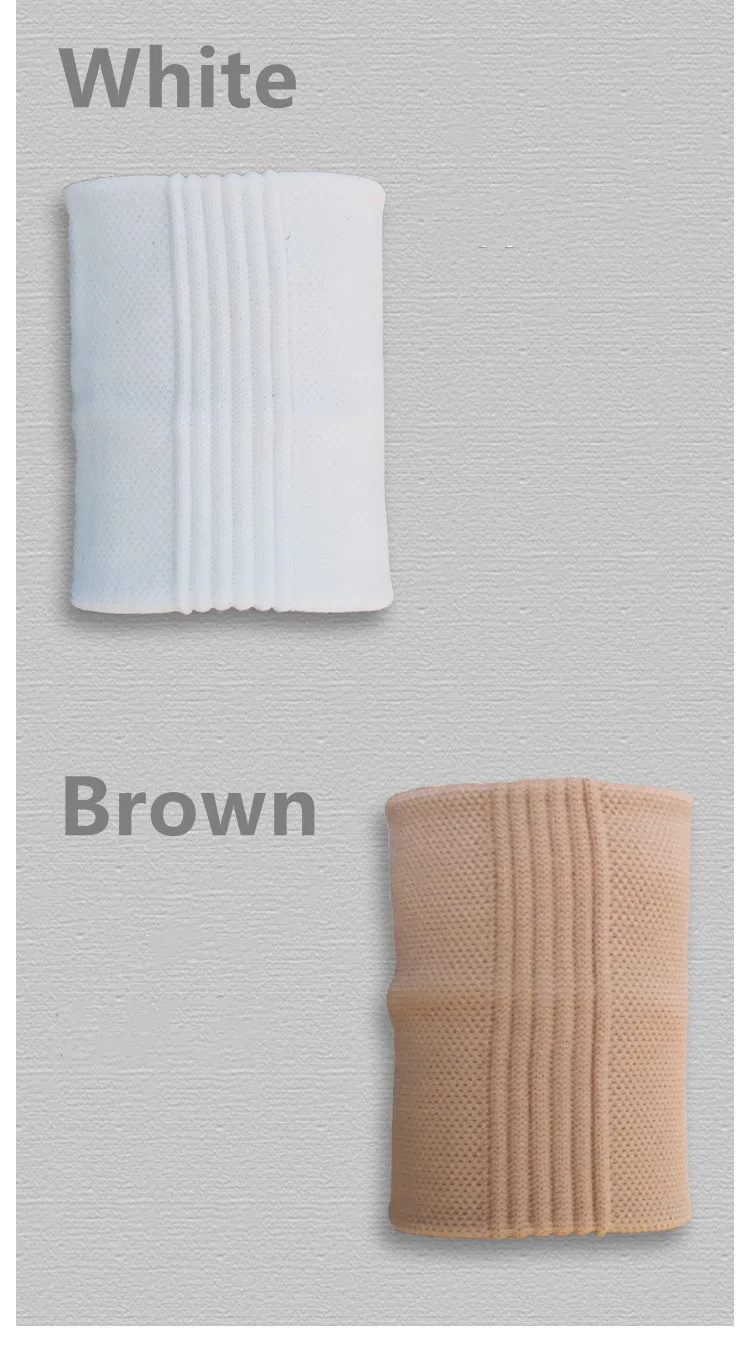 Summer wrist straps breathable sports wristband men and women basketball sweatband wrist bands