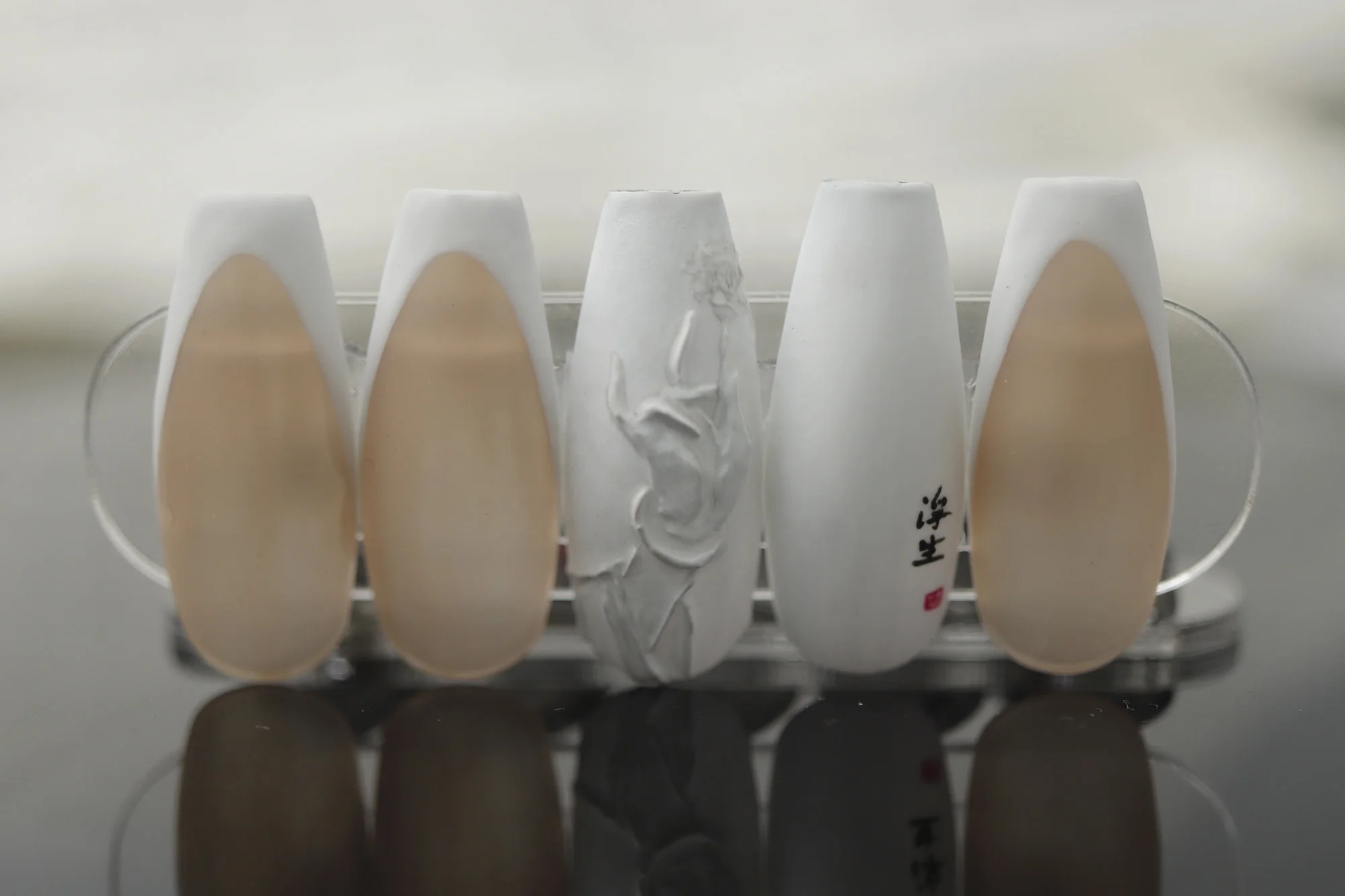 Good supplier cost price nail art beauty salon colors paint gel micro sculpture gel