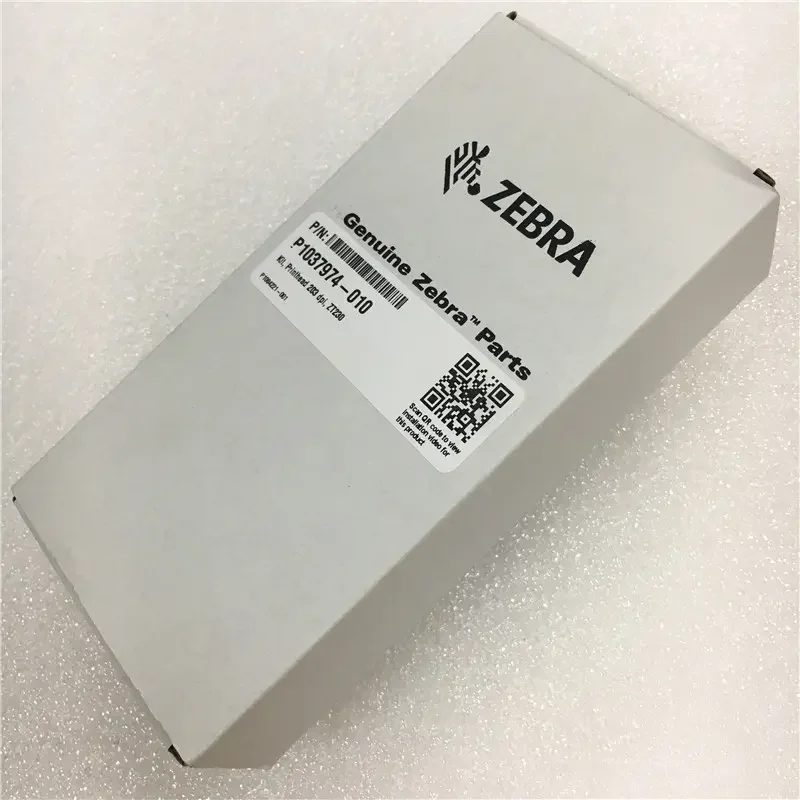 New original Zebra Printerhead thermal head zt230 P1037974-010