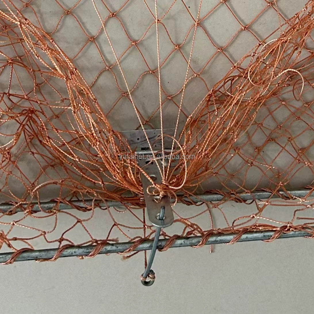 High quality  Bird Traps Sparrow Capture Trap Hunting Control Humane Live Animal Trap