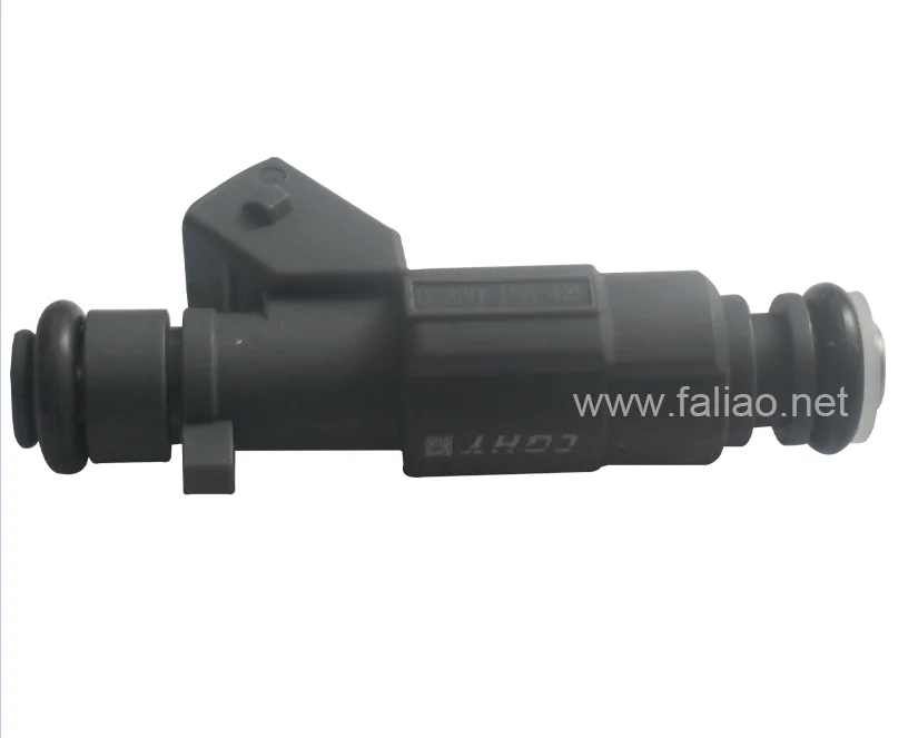 Durable Engine Parts Fuel Injectors Fuel Injection Valve For Great Wall 1100110-EG01