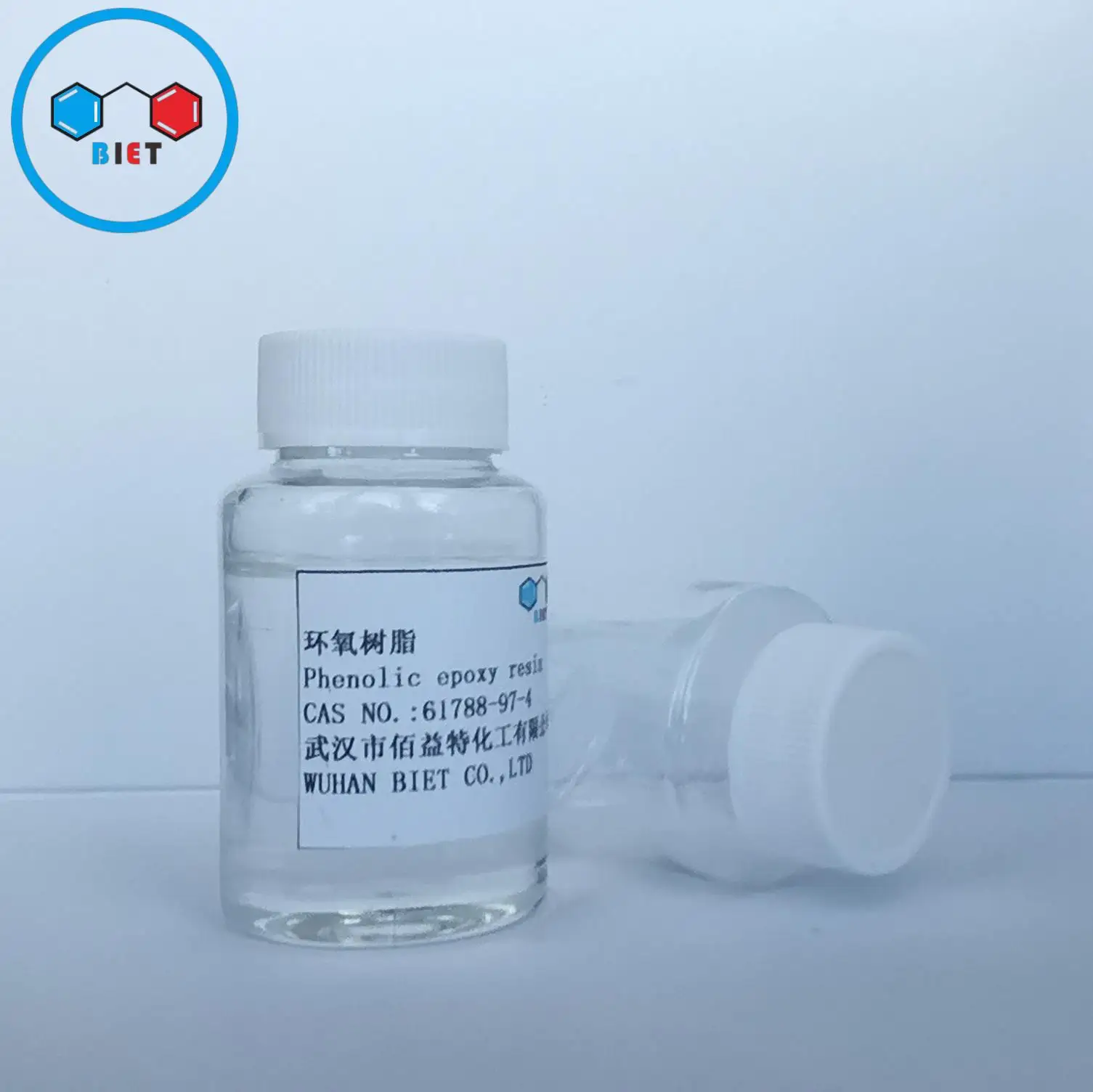 Lab GradeIBOMA Highly Epoxy Transparent Acrylic Resin For Paint/Ink