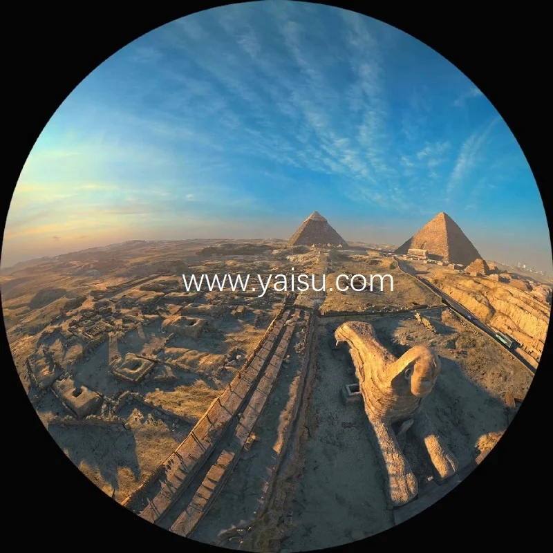 Cinema Vr Company New Virtual Reality Chair Simulator 9D VR Flying Cinema