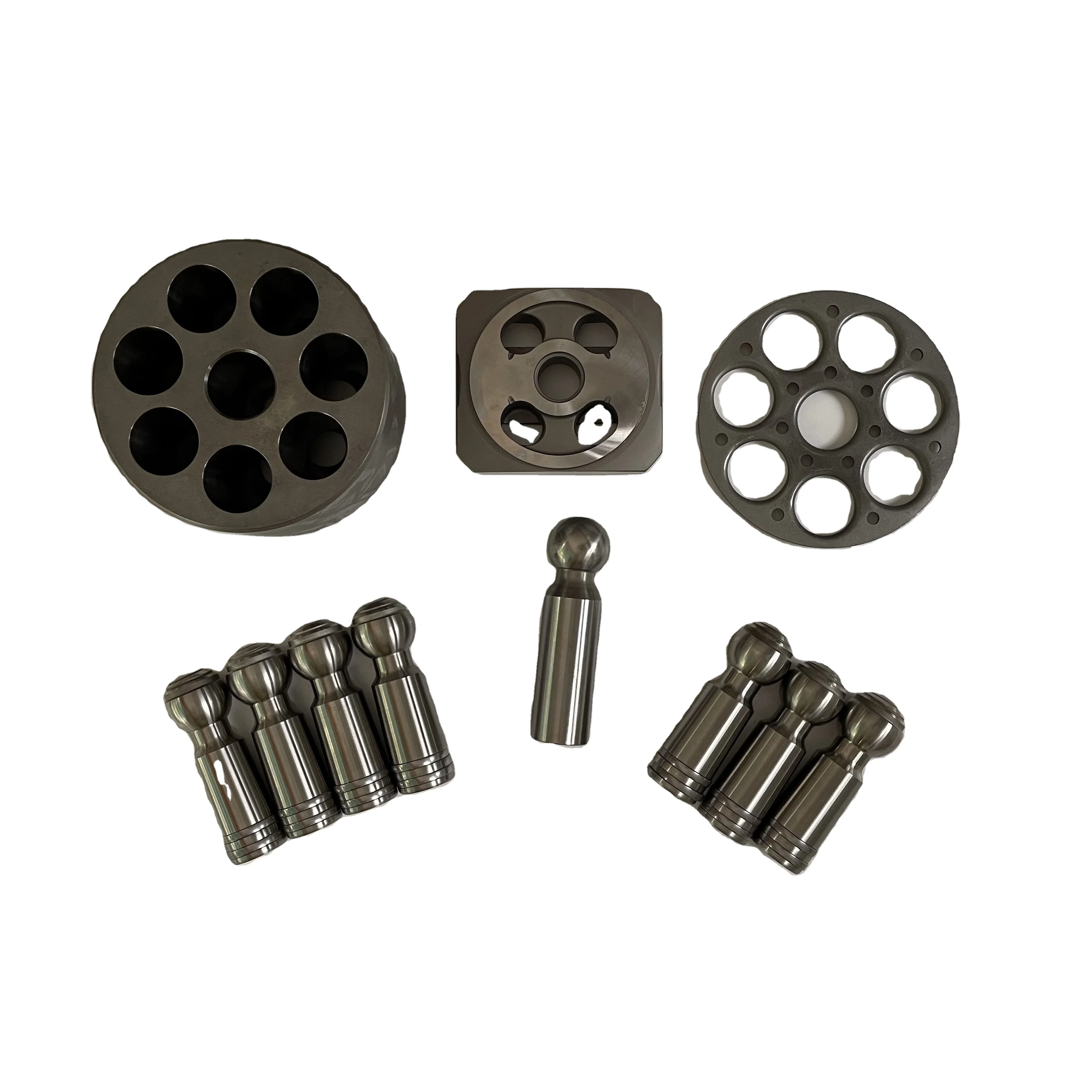 Запасные части для гидравлического двигателя A6VM series A6VM28 A6VM80 A6VM107 A6VM140 A6VM160