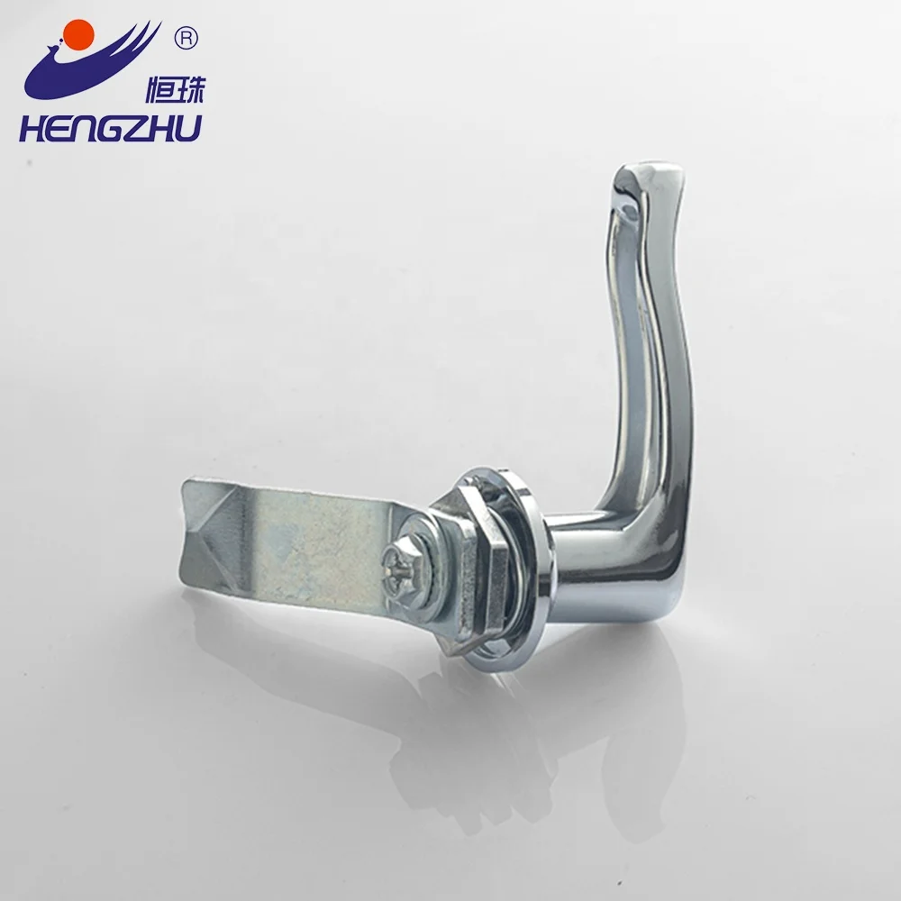 
Hengzhu lock cabinet AB803 keyless door lock electrical cabinet lock 