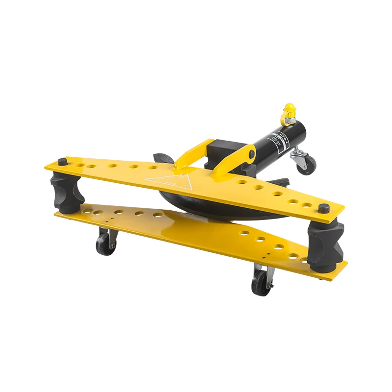 Emeads Dwg Hydraulic Pipe Bender Manual