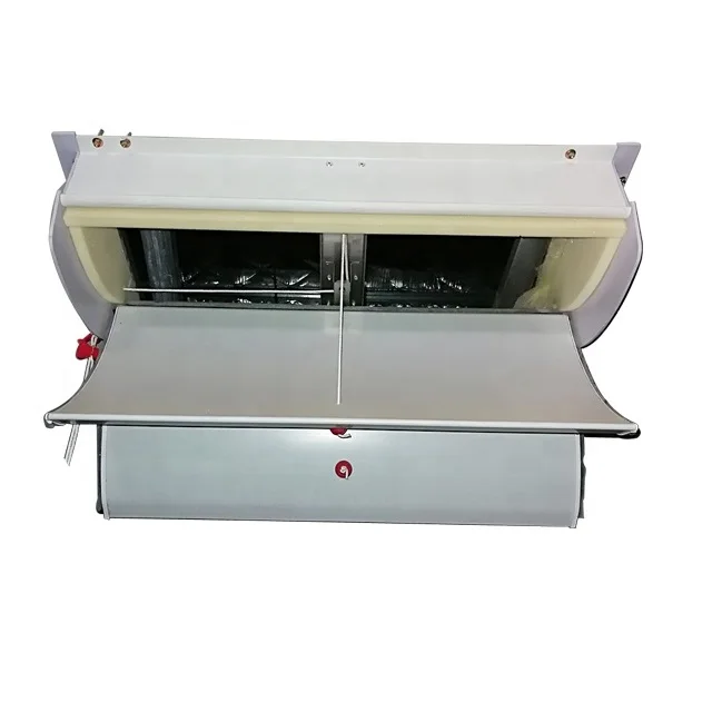 Настенный воздухозаборник HANHONG, вентиляционное окно высшего качества для молочных домов