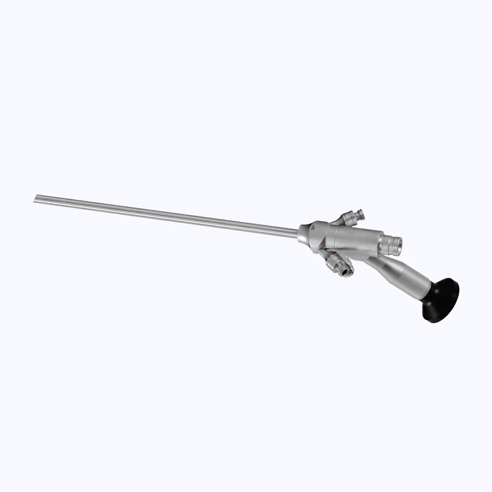 IKEDA Percutaneous Transforaminal Endoscope Spinal Endoscope Orthopedics Large Channel Scope