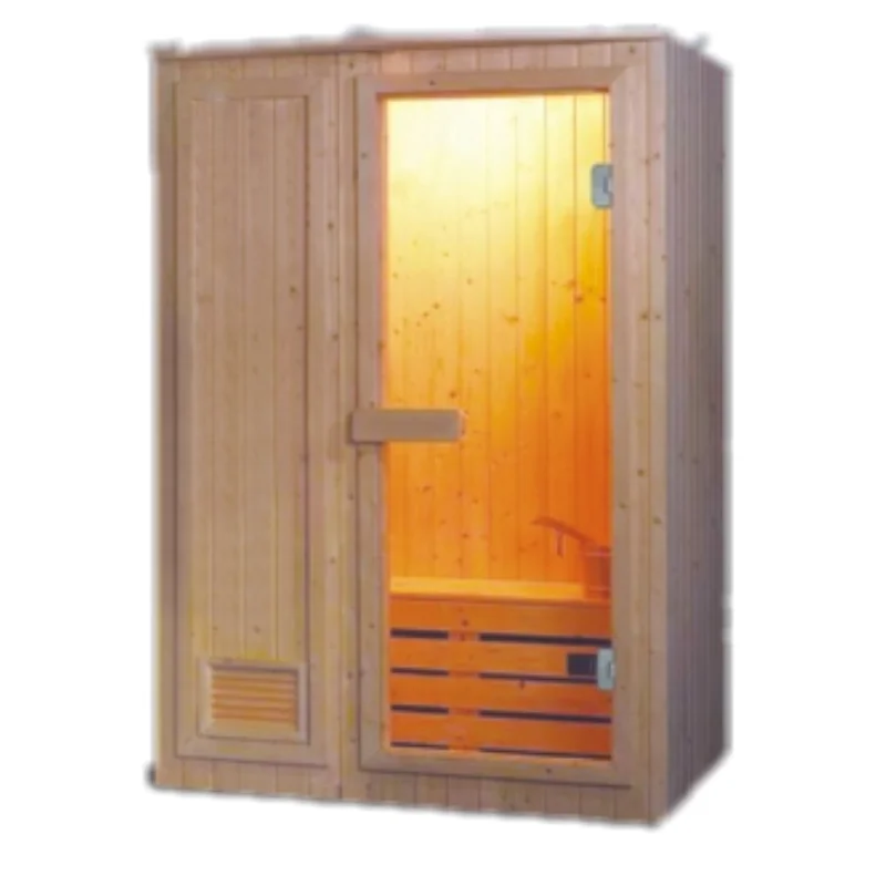 Wholesale home wet sauna 2-6 person steam sauna home home spa sauna