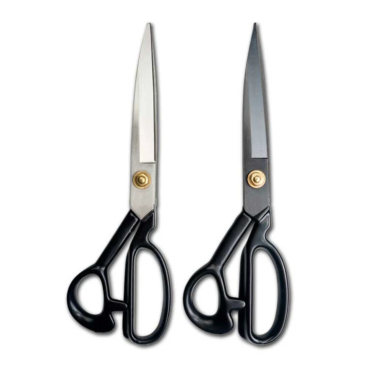 Stainless Steel Tailor Sewing Scissors Tailor Scissors Clothing Scissors