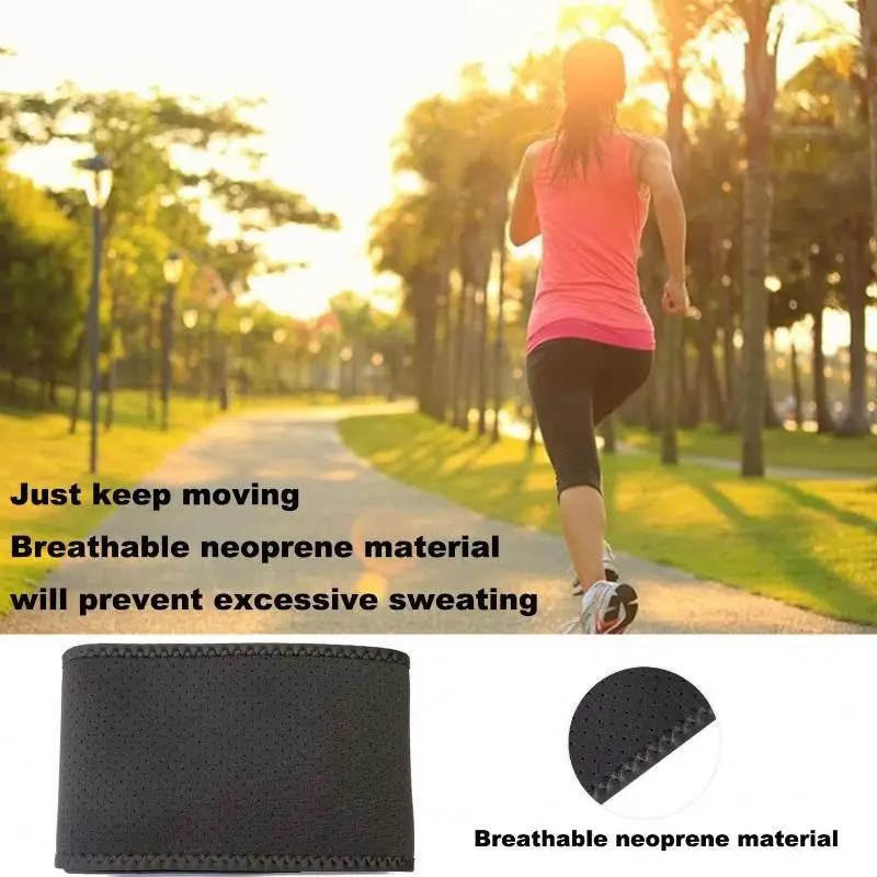 Concealed Carry Womens Waistband Neoprene Pistol Belly Band Gun Holster For Outdoor Sports