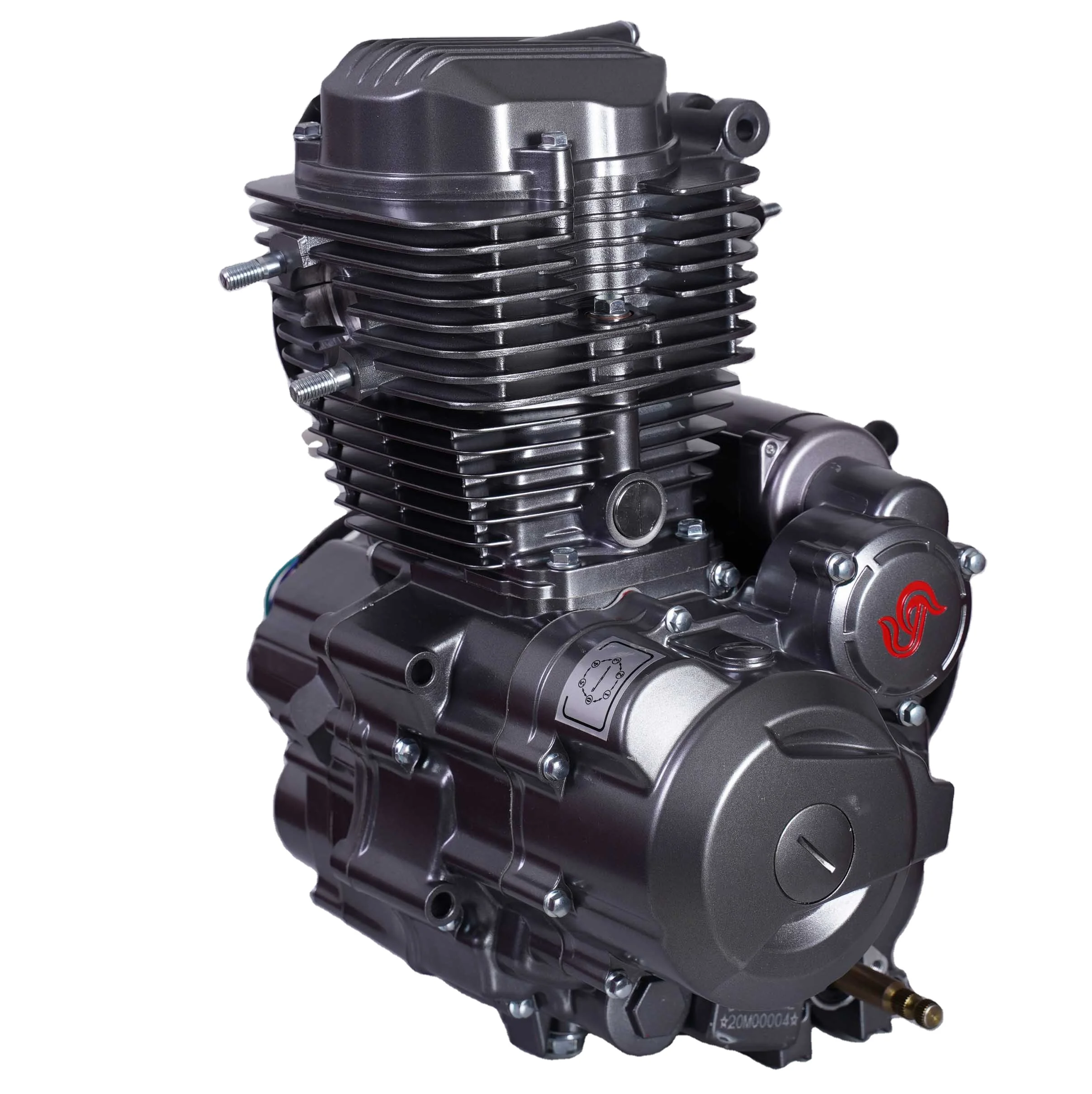  TBS качество 250cc двигатель носимая сборка с конкурентоспособной