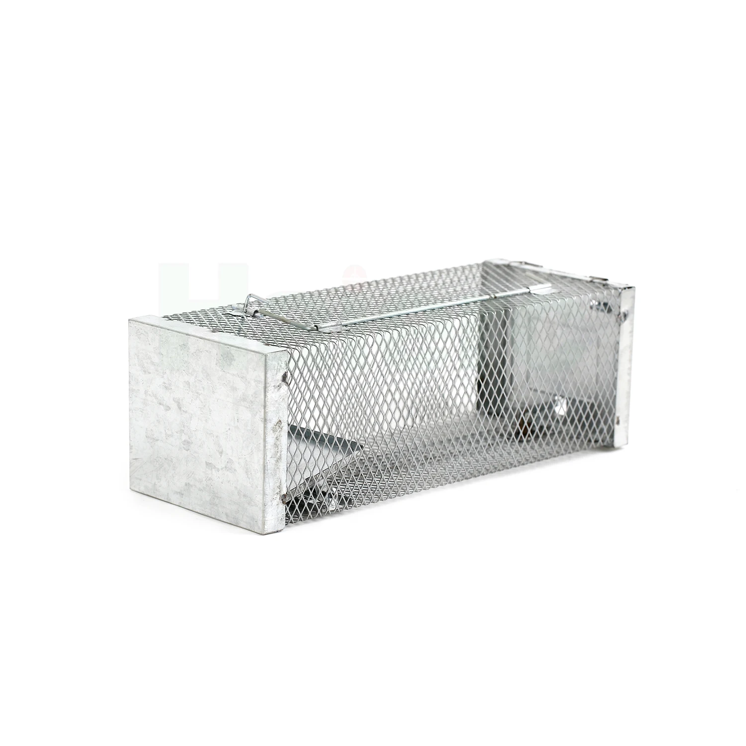 Haierc Mice Trap Cage Rat Trap Cage Rat Trap Catching Mice Mouse