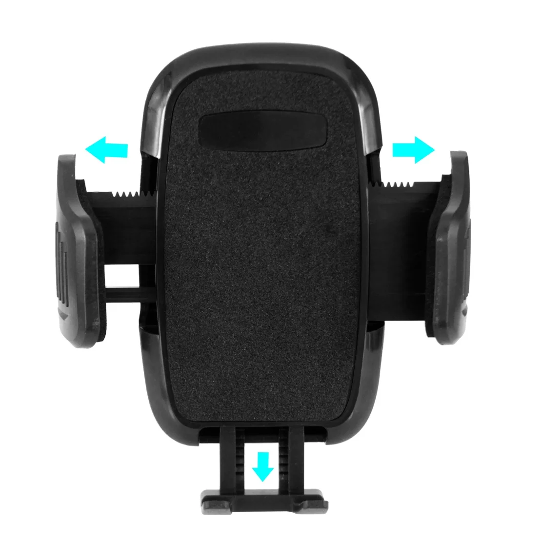 Wholesale Customize Universal 360 Degree Flexible Gooseneck Windshield Cell Phone Holder Mount for Car