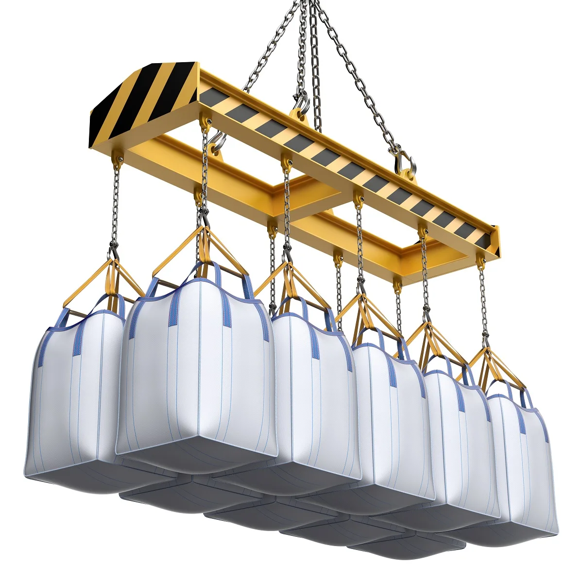 PP Jumbo Bags Bulk Bag