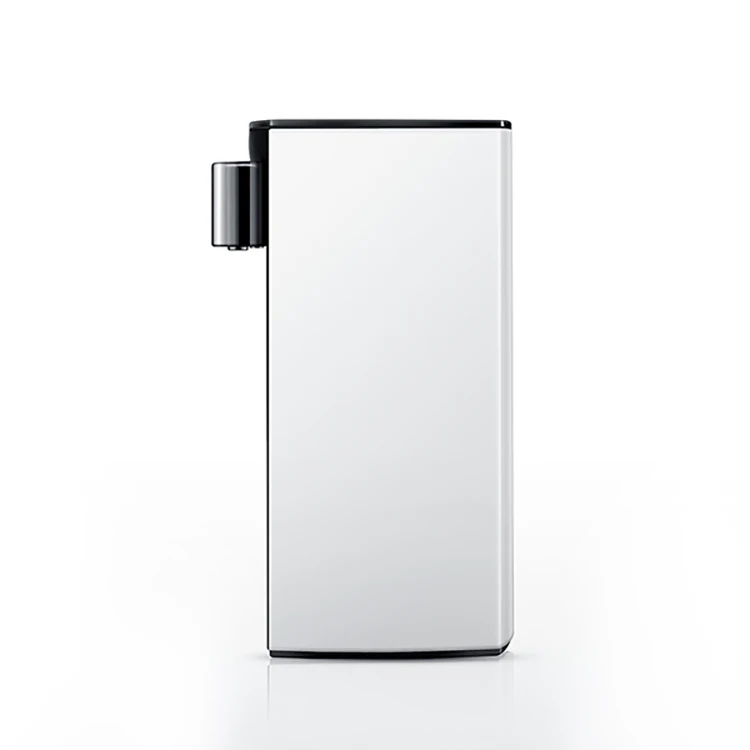 3L large capacity water tank automatic white portable hot and cold water dispenser