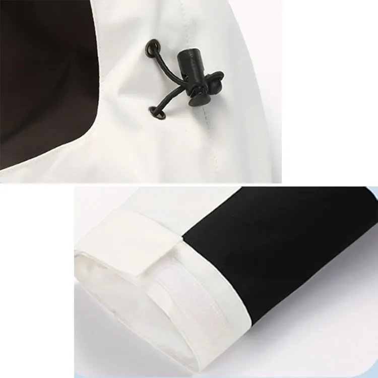 Custom Sport Softshell Quick-dry Jackets Mesh Breathable Windproof Jacket Camp Hiking Men Brand Outdoor Trekking Jacket