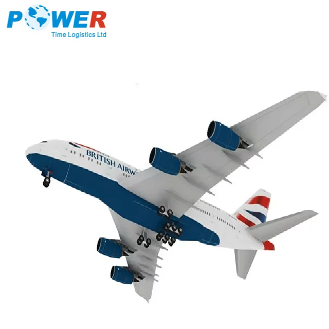 Ddp Shipping Reliable Air Shipping Agent From Shenzhen China To Greece Air Shipping Services Door To Door Delivery