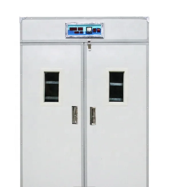 Заводская поставка автоматический 1056 инкубатор для яиц и комбинированная машина продажи