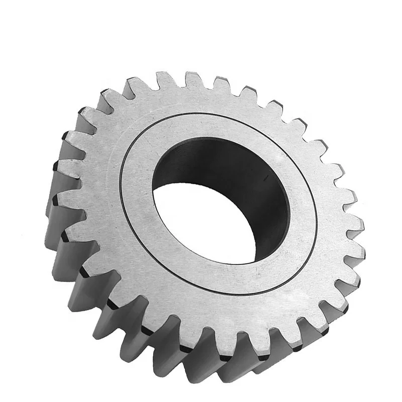 Высокоточная вращающаяся шестерня