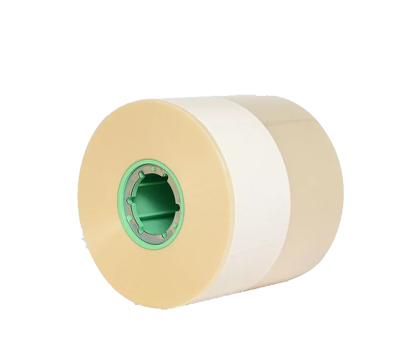 
Factory thermal paper transparent heat transfer paper for ATP machine 