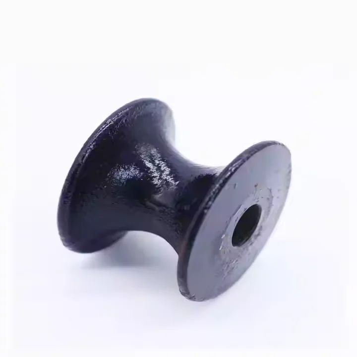 powder coated cast iron parts bell housing cast iron flywheel