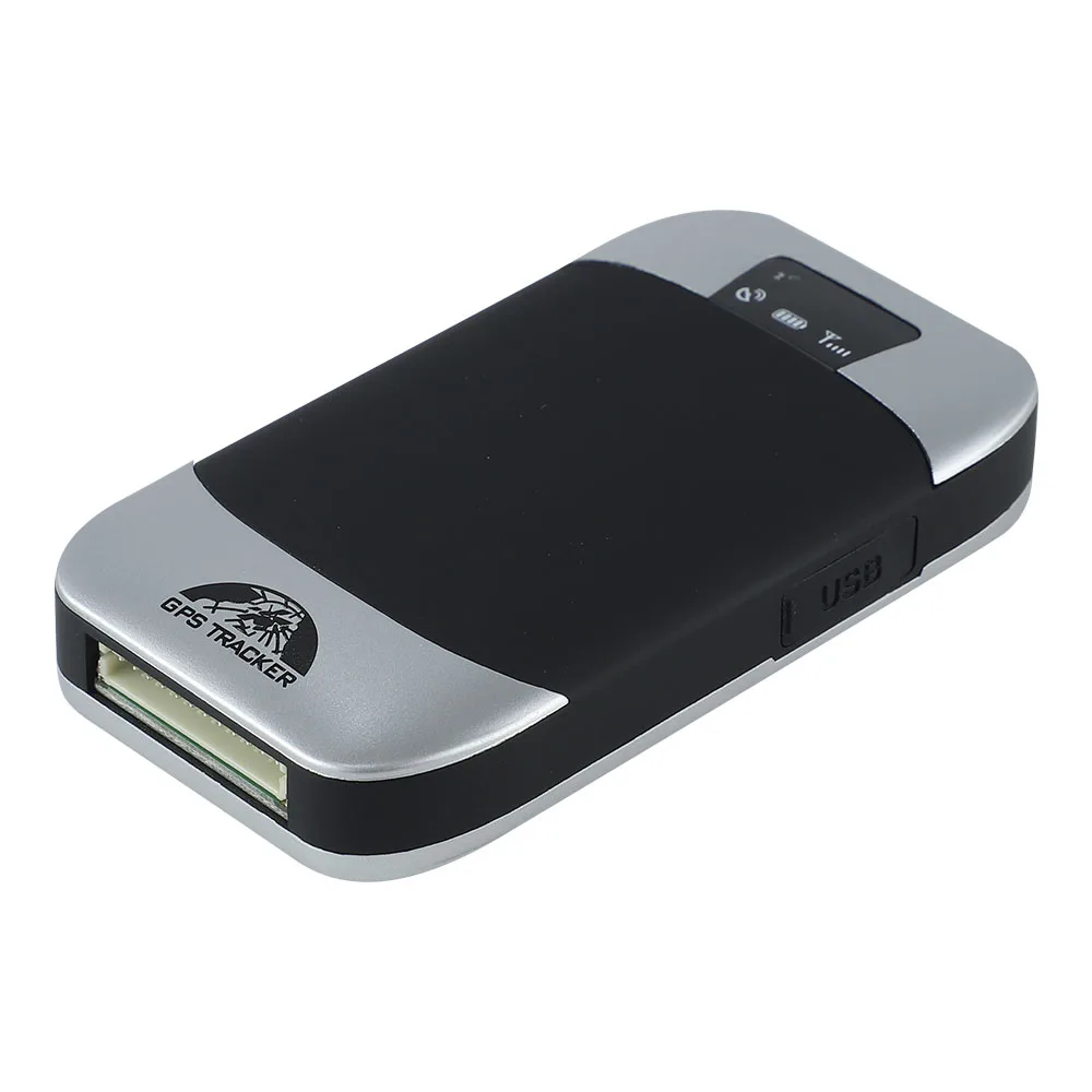 Upgrade version New Car Tracker Mini GPS 303H Coban 2G Waterproof GPS Tracking Device Free GPS Tracking Platform And APP Tracker