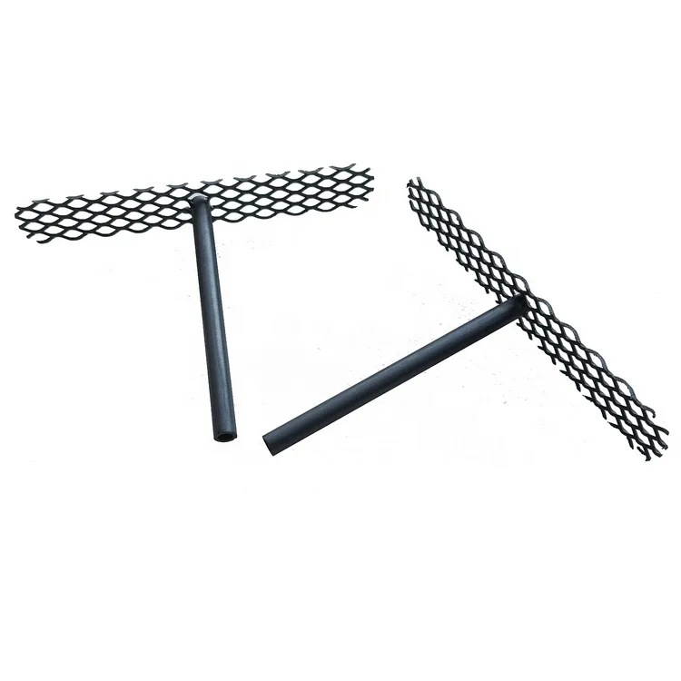 Iridium Oxide/Platinum Dispersed Titanium Insoluble Electrode for Producing Hydrogen Water and Hypochlorous Acid Water