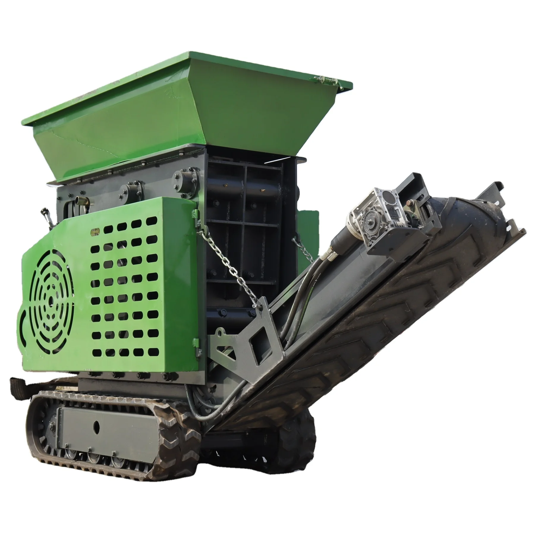 Cement crusher mining machinery