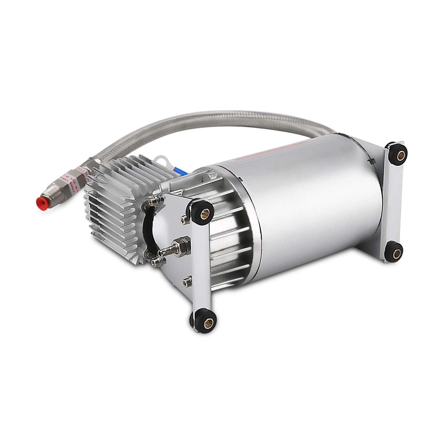 Air suspension compressor,  compressor for car suspension, car air horn  compressor