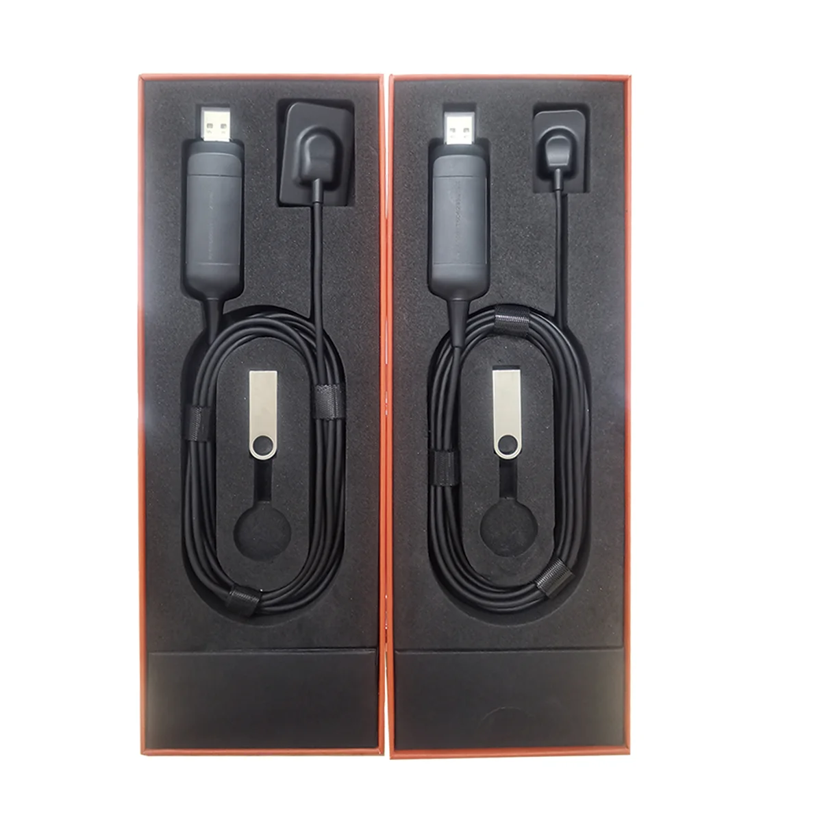 High frequency portable dental digital Handheld Dental X Ray and RVG Sensor