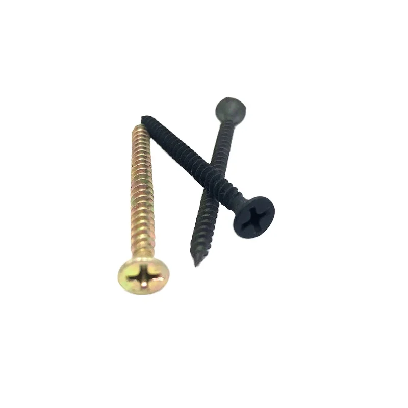 China Factory Collated Drywall Screws