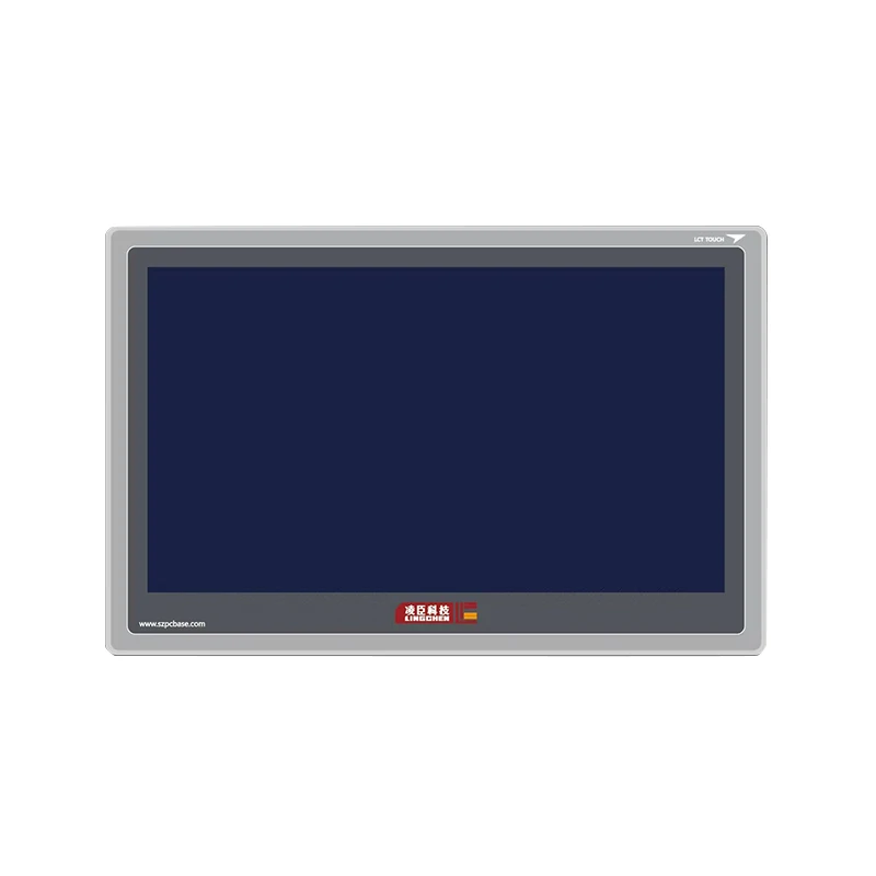 High Performance High Resolution Automation Industrial Human Machine Interface Tablet HMI LCT5156WE