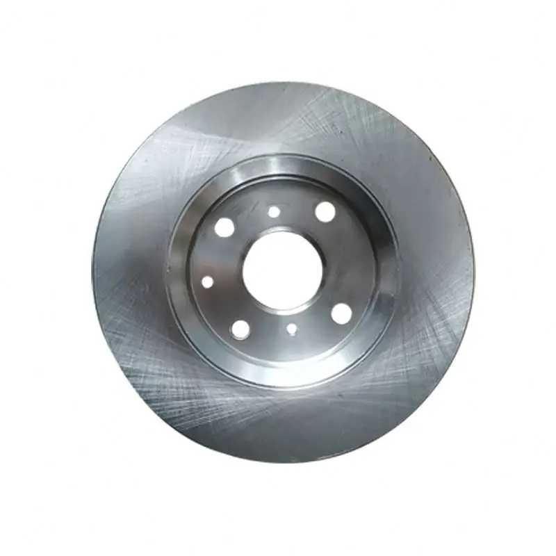 LC 1014011068 Auto Parts Auto Parts Front Brake Discs Set Braking For Geely GC3 GX2