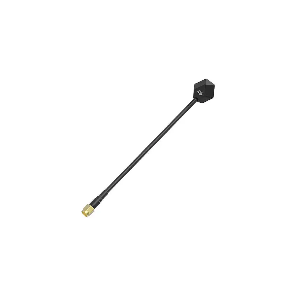 LH Flight Albatross 5.8GHz 3Dbi 5000-6000MHz 150mm RHCP/LHCP RP-SMA/SMA FPV Antenna Drone Accessories for FPV Aircraft