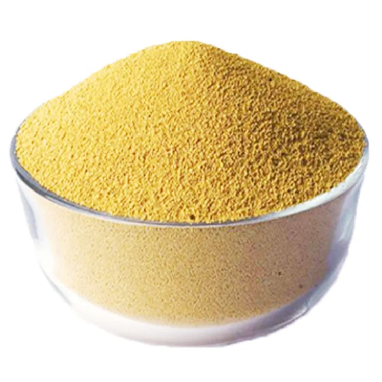 Для устойчивых и ярких кормовых дрожжей животных выберите наши качественные Пищевые сухие Кормовые Дрожжи для аквакультуры дрожжи