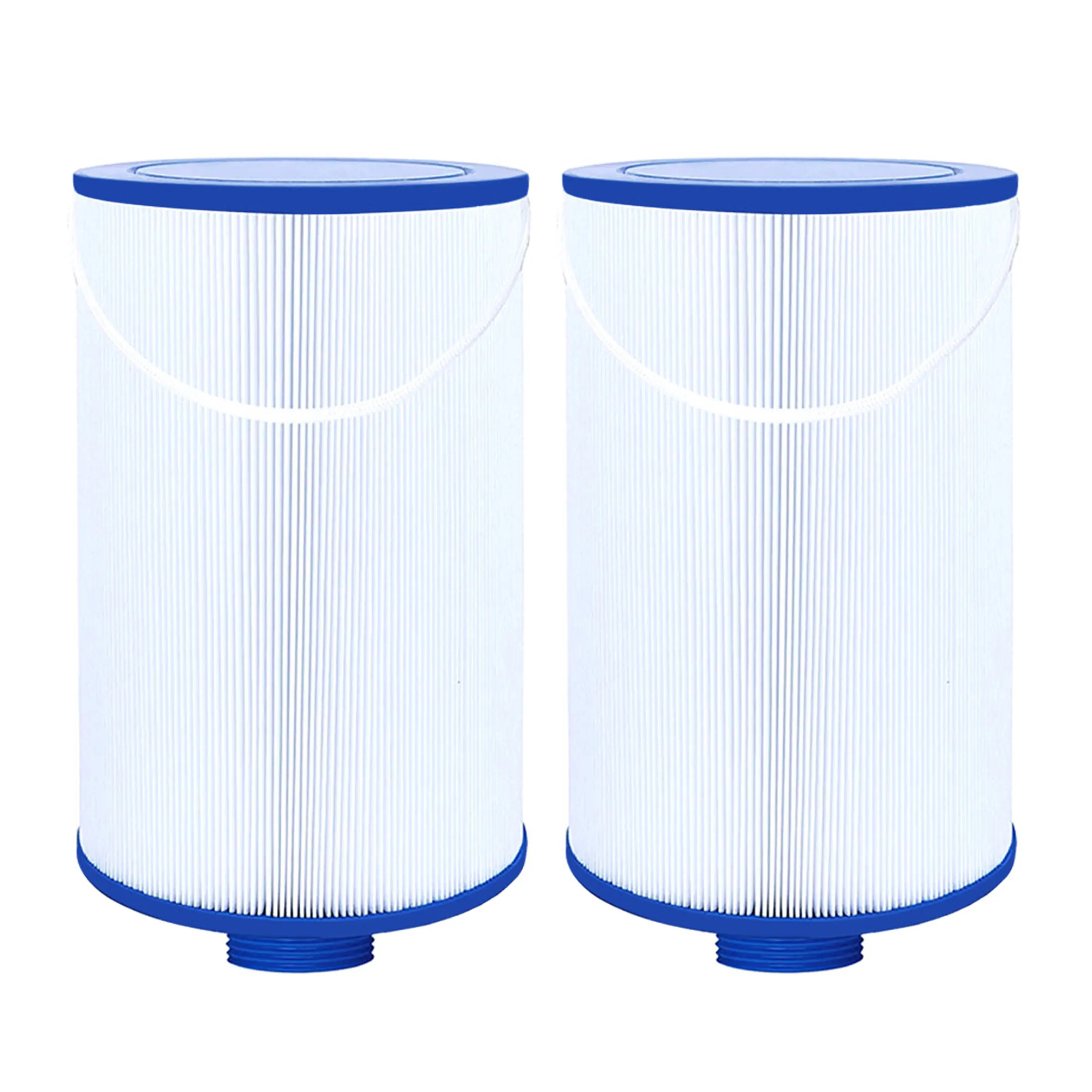 Spa Filter Replaces Watkins 303279(not 303263), FC-2402, Free Flow and Lifesmart Hot Tub Filter,2pack